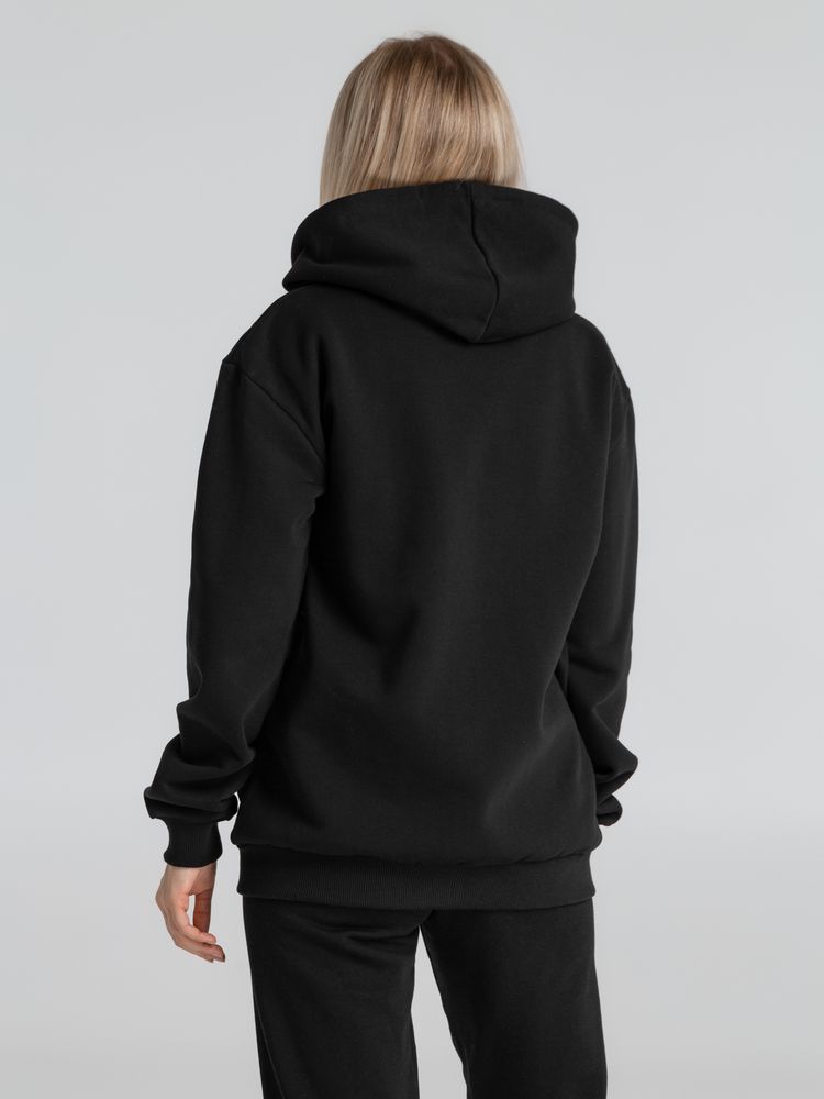 Толстовка на молнии с капюшоном Siverga Heavy