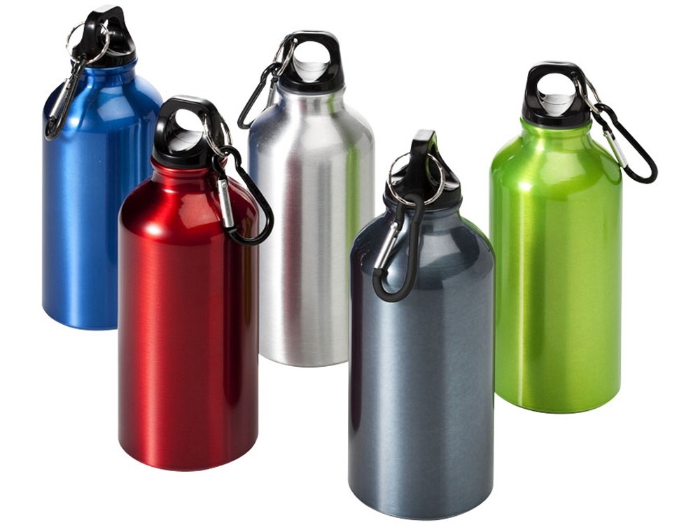 Бутылка Oregon с карабином