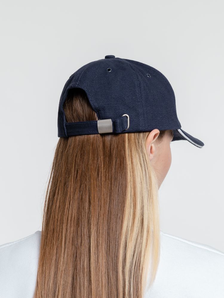 Бейсболка Generic