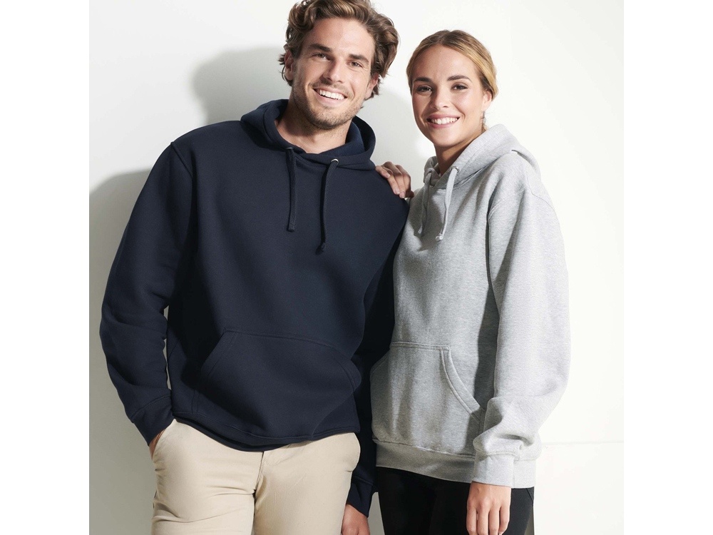 Толстовка с капюшоном Capucha мужская