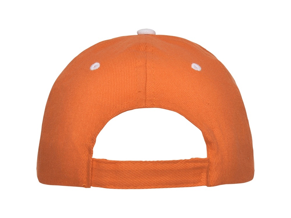 Бейсболка Panel