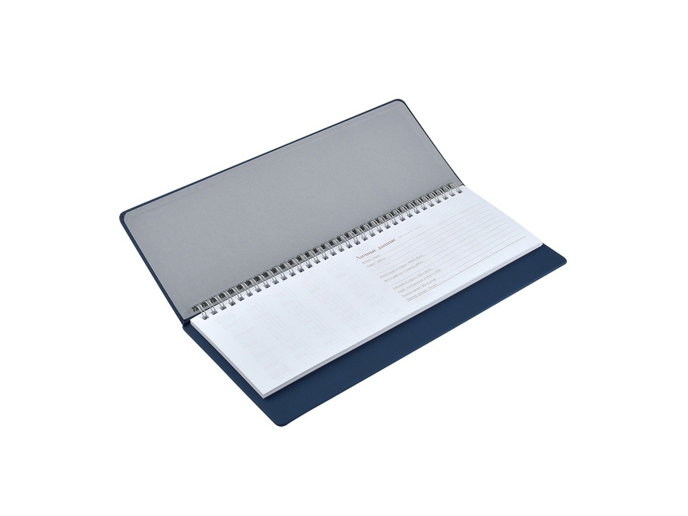 Планинг датированный Velvet на 2026 год