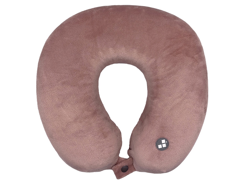 Подушка для путешествий с эффектом памяти Drowsy