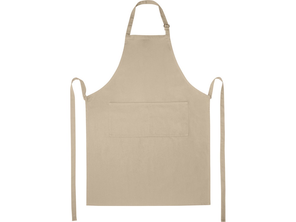 Фартук Andrea с регулируемой завязкой