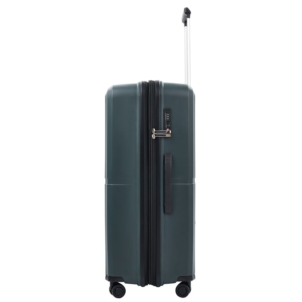 Чемодан Santiago L