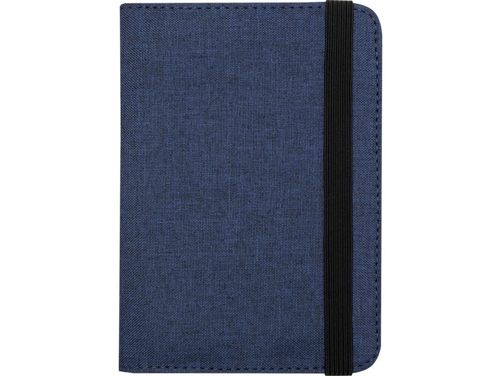 Держатель паспорта Ross с RFID-защитой из переработанного PET-пластика