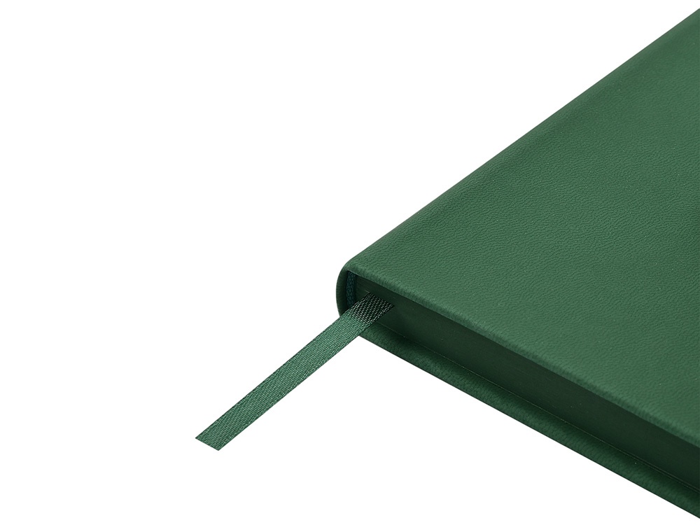 Ежедневник А5 Megapolis Color New soft-touch