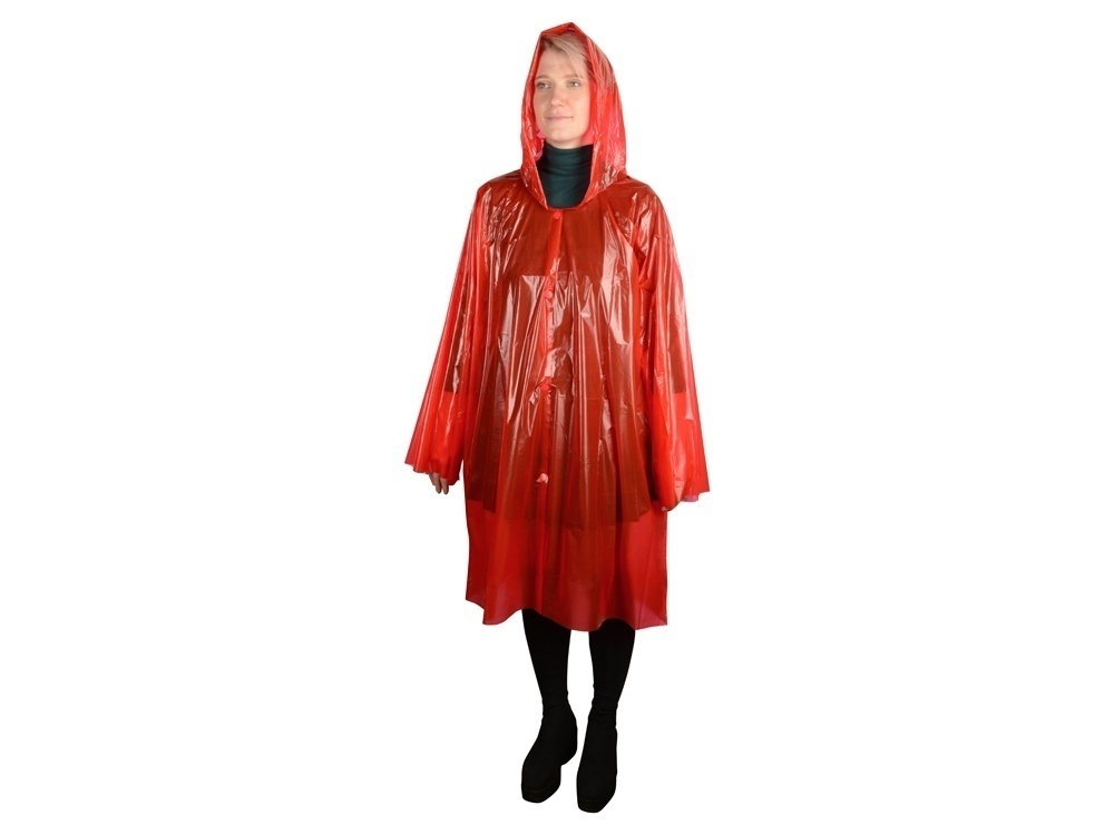 Дождевик Rainfall