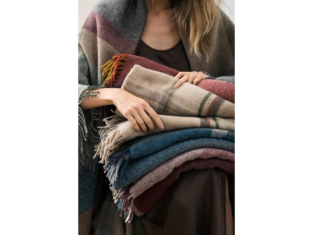 Плед AREQUIPA 5200