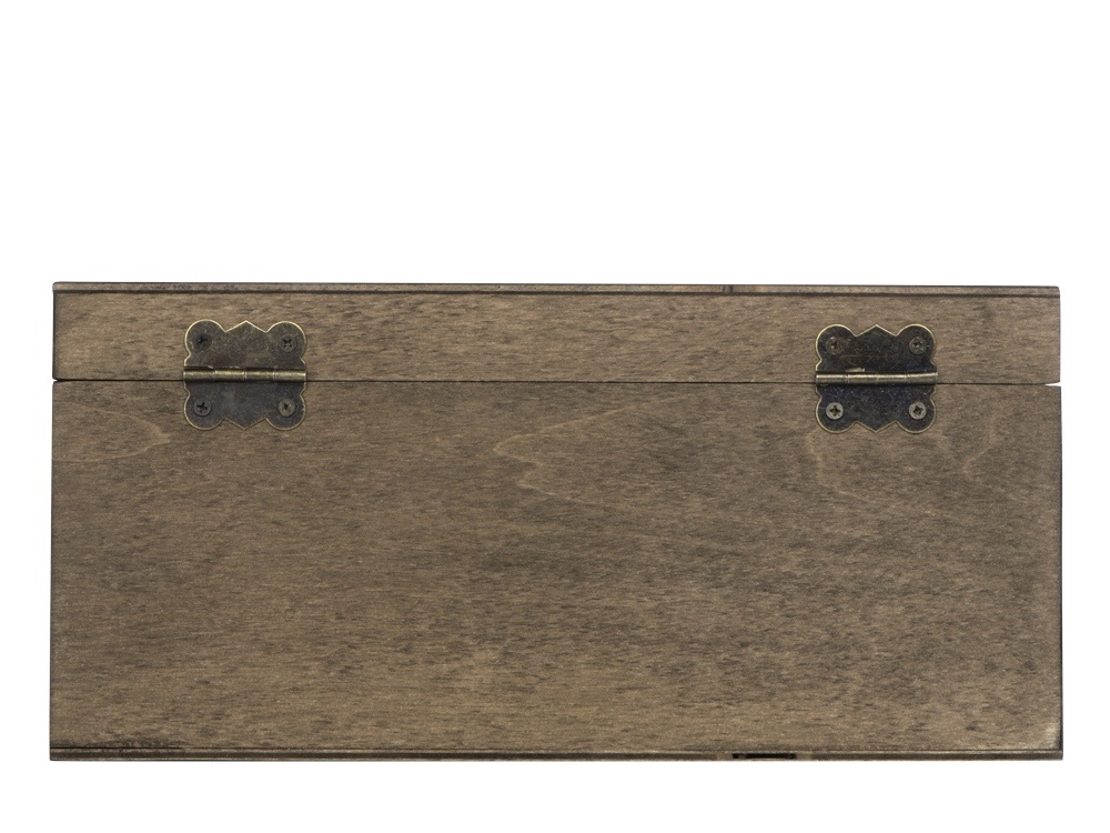 Набор для виски в подарочной коробке Jack