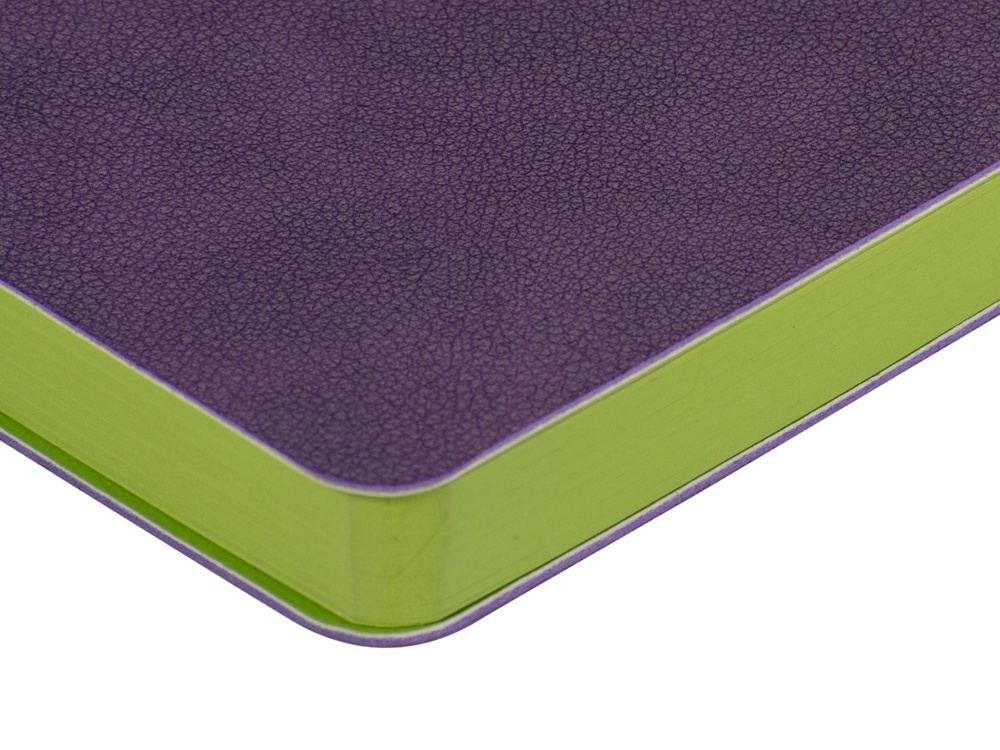 Ежедневник А5 датированный Boston на 2026 год