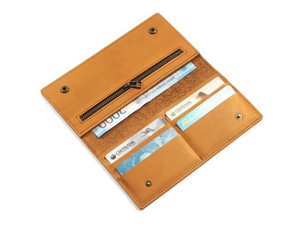 Бумажник Денмарк