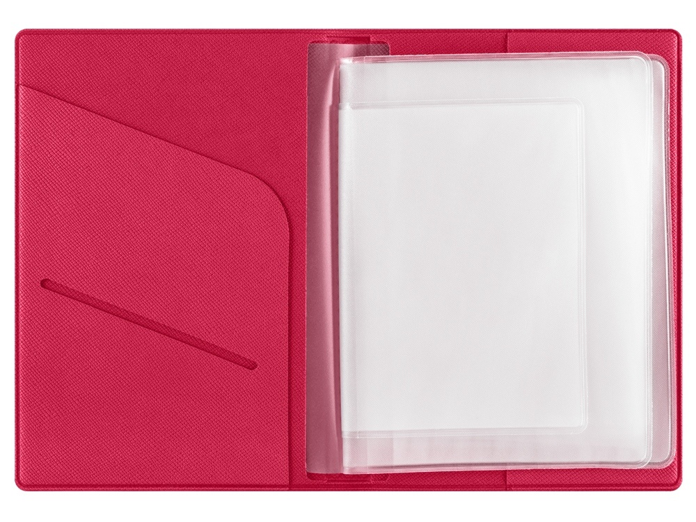 Обложка для автодокументов Favor