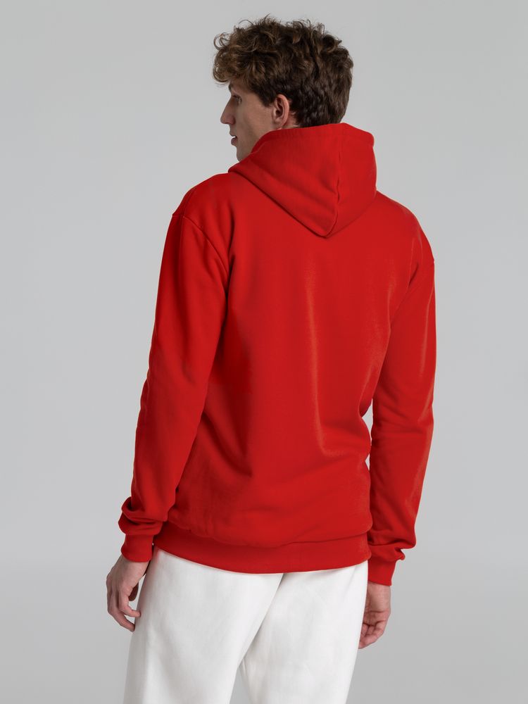 Толстовка на молнии с капюшоном Siverga Heavy 2.0