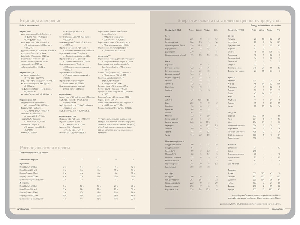 Ежедневник А5 датированный Megapolis Color на 2026 год