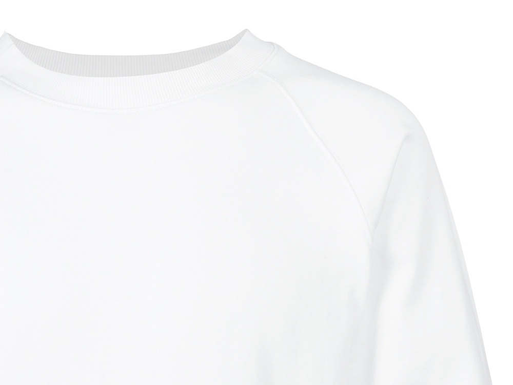 Свитшот оверсайз с рукавом реглан Belgrade, унисекс