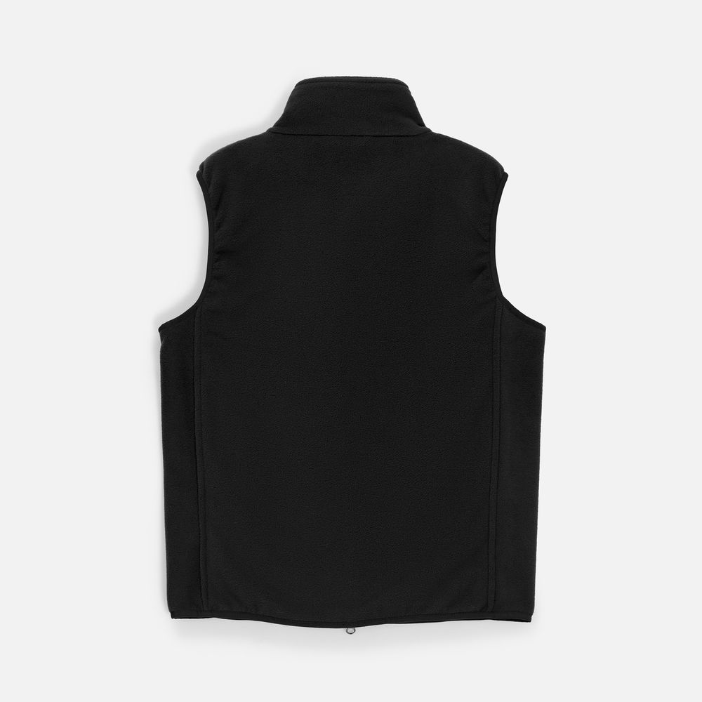 Жилет флисовый унисекс Ben Mac