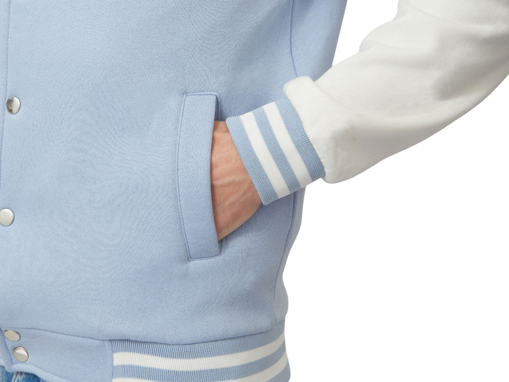 Бомбер Oxford, унисекс