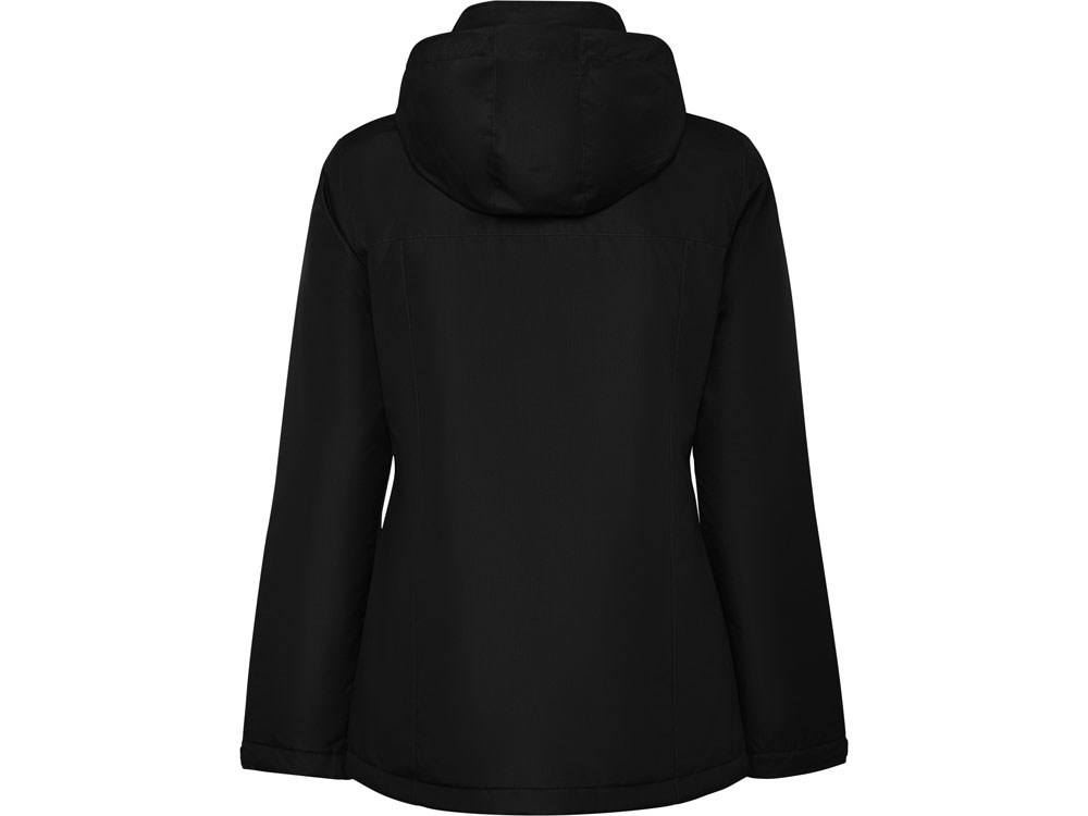 Парка утепленная America, женская