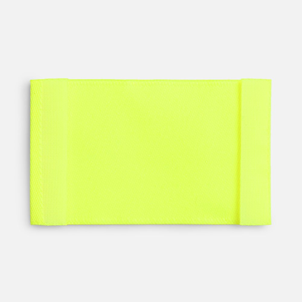 Лейбл тканевый Epsilon, M