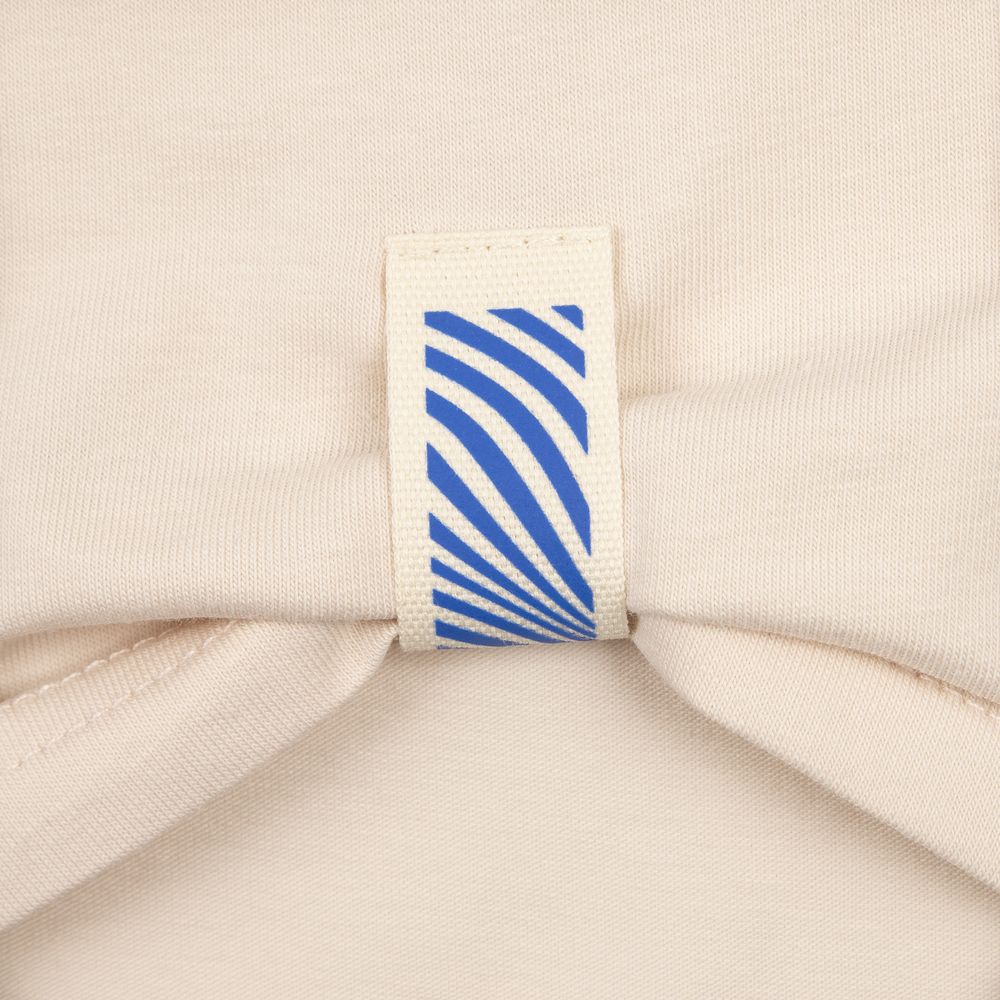 Лейбл хлопковый Doni, S