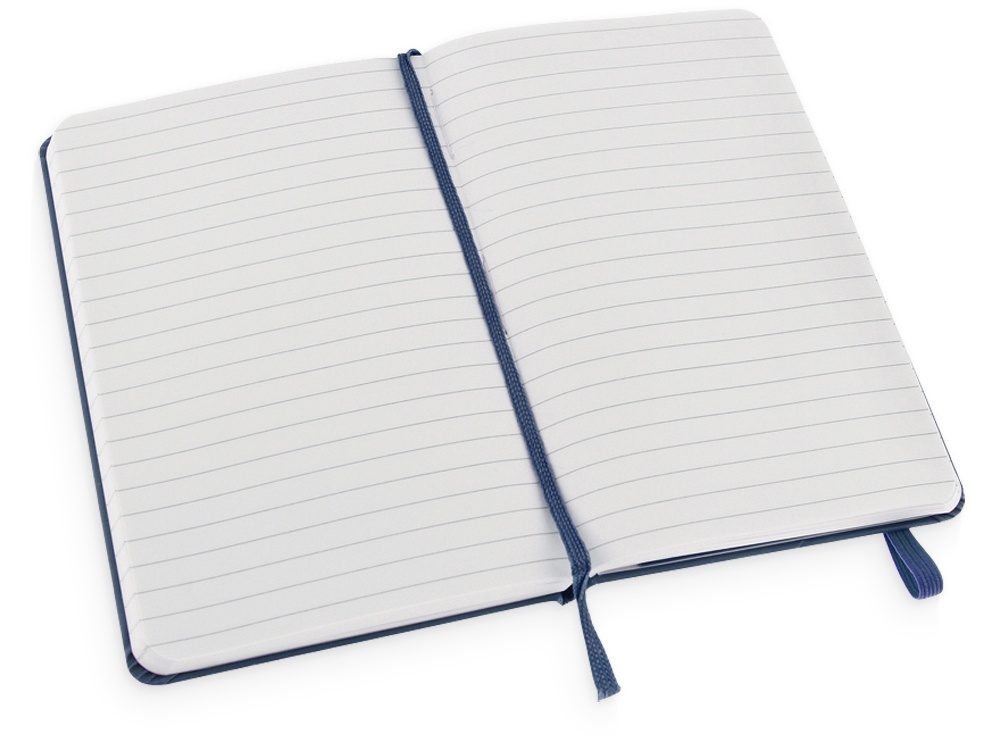 Записная книжка А5 (Large) Classic (в линейку)