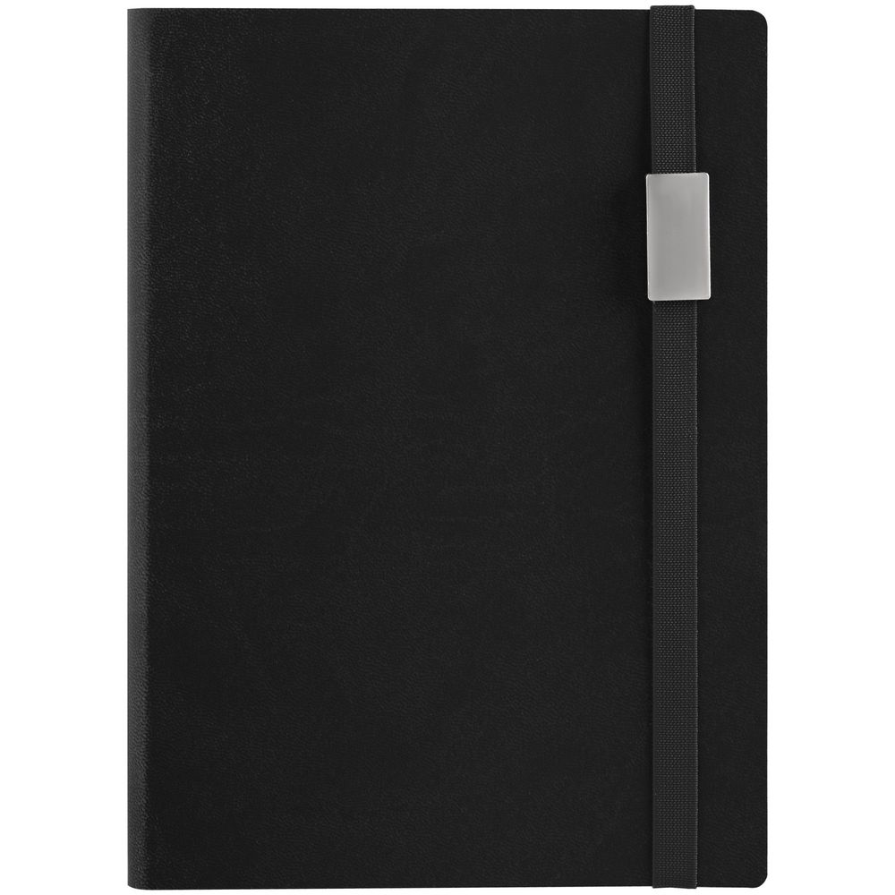 Ежедневник Vivian Metal, недатированный