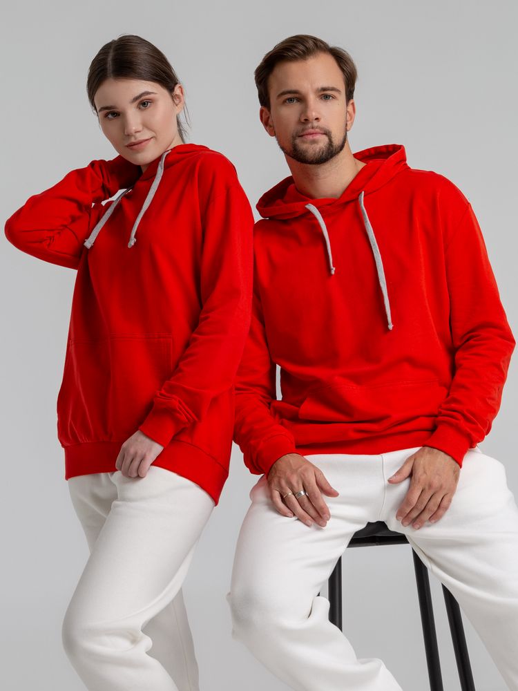 Толстовка с капюшоном Kirenga