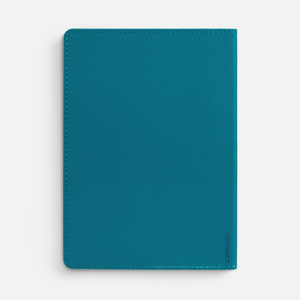 Ежедневник Tact, недатированный