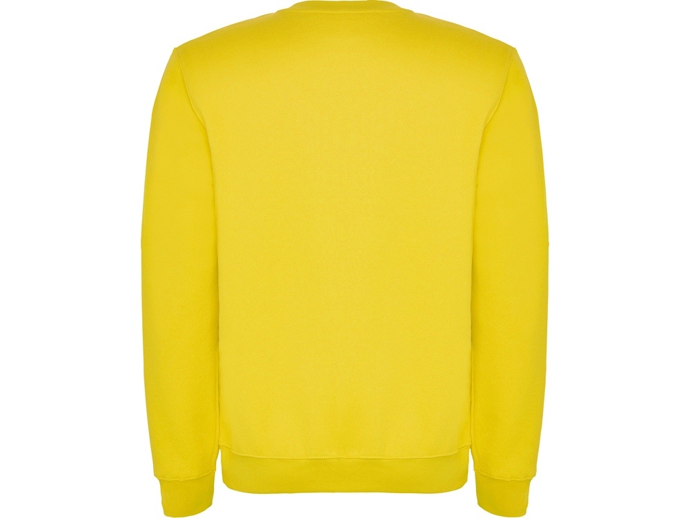 Свитшот с начесом Clasica унисекс