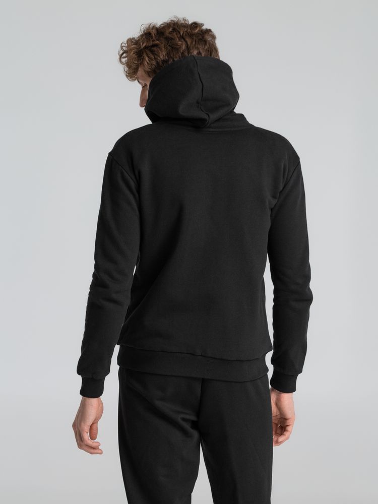 Толстовка на молнии с капюшоном Siverga Heavy 2.0