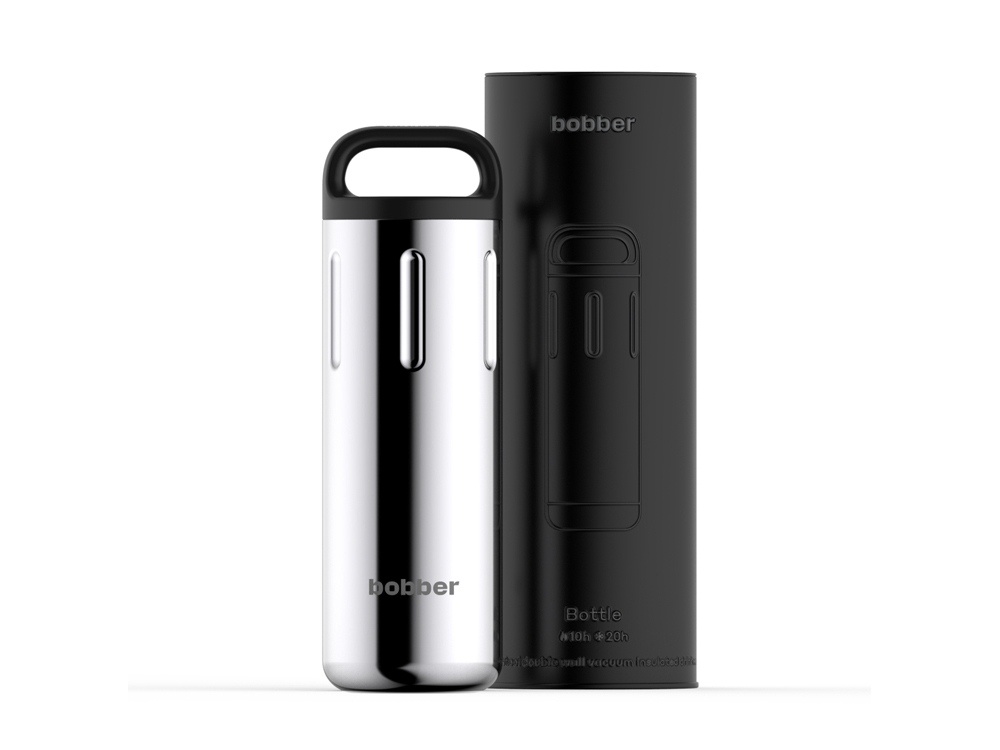 Вакуумный термос Bottle, 770 мл