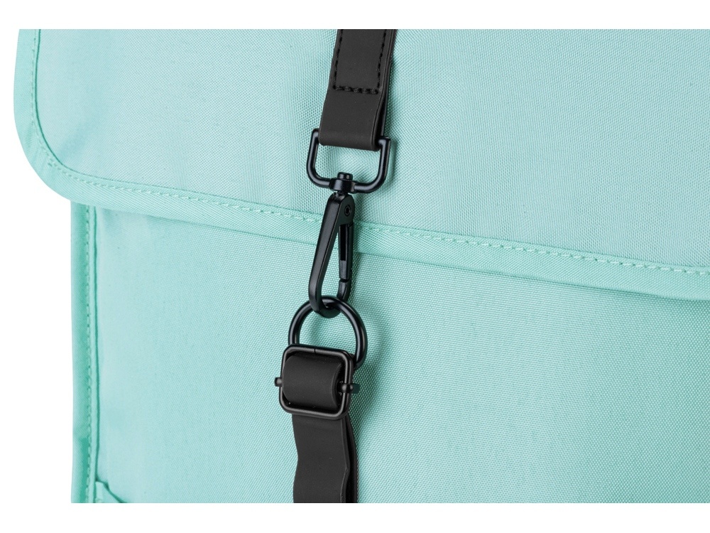 Рюкзак Rony из переработанного пластика