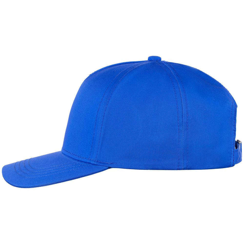 Бейсболка Seguro