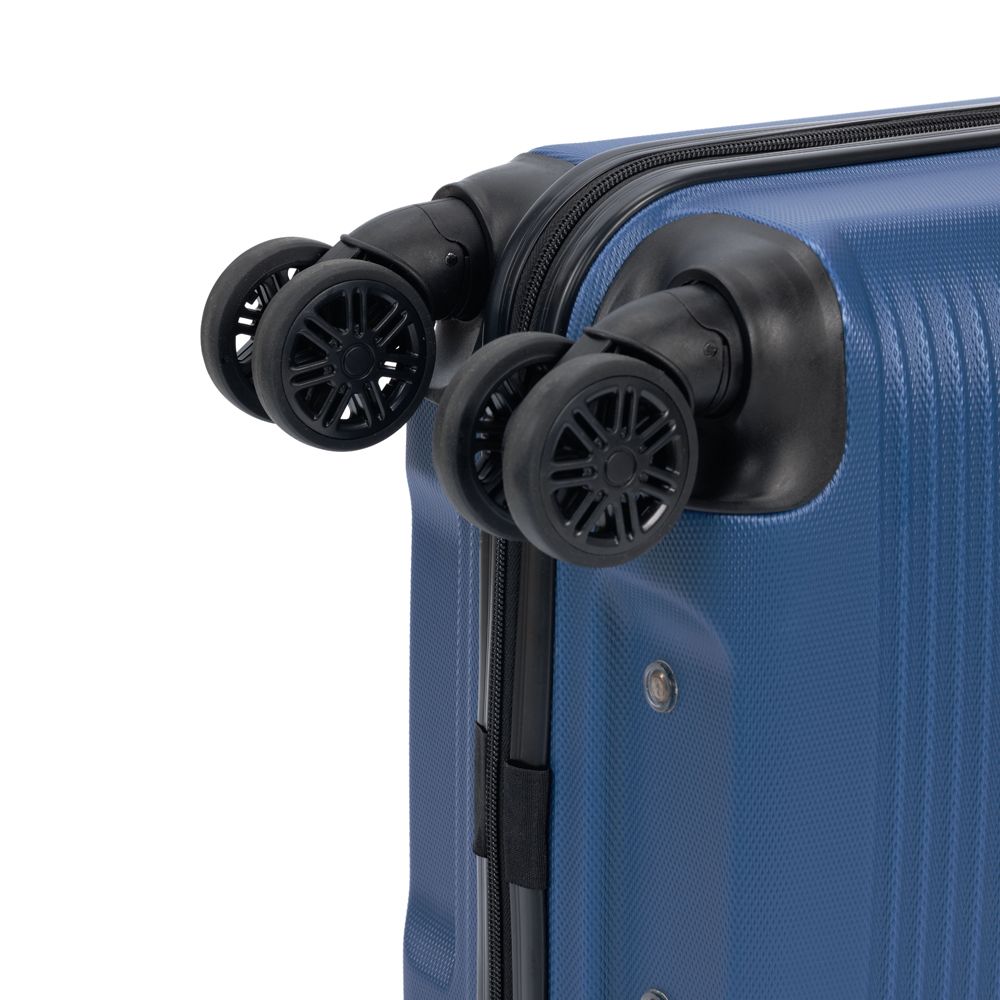 Чемодан Caspian S