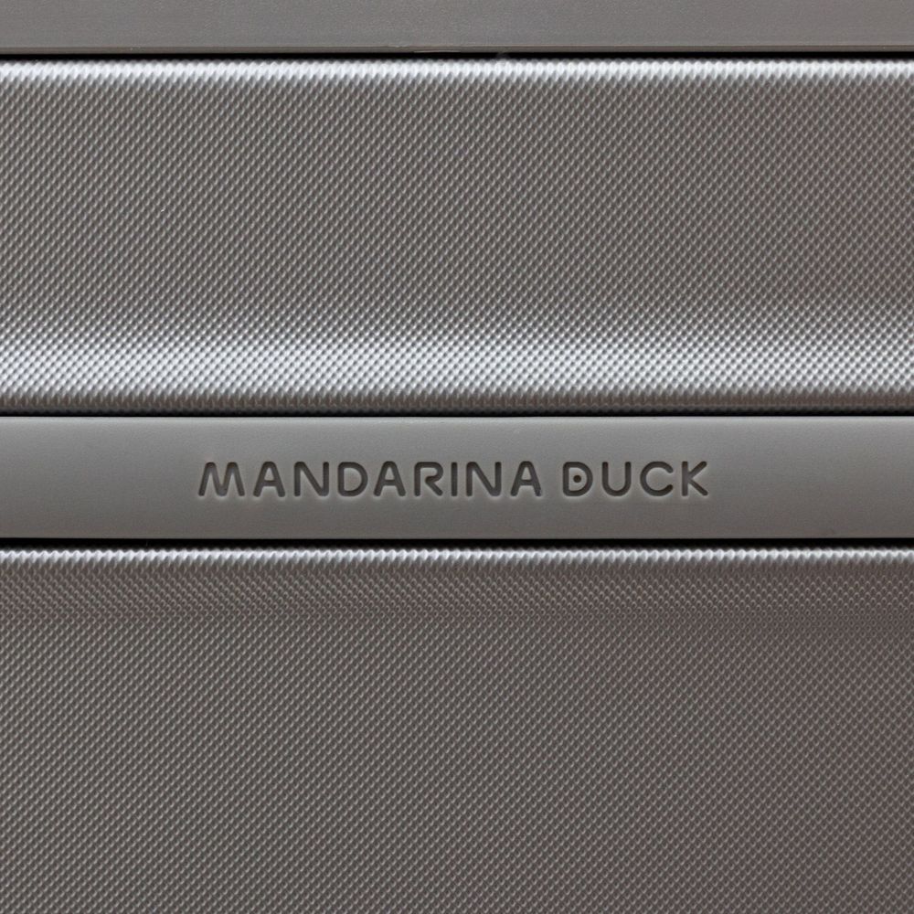 Чемодан Logoduck L