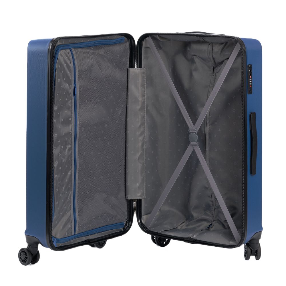 Чемодан Caspian L