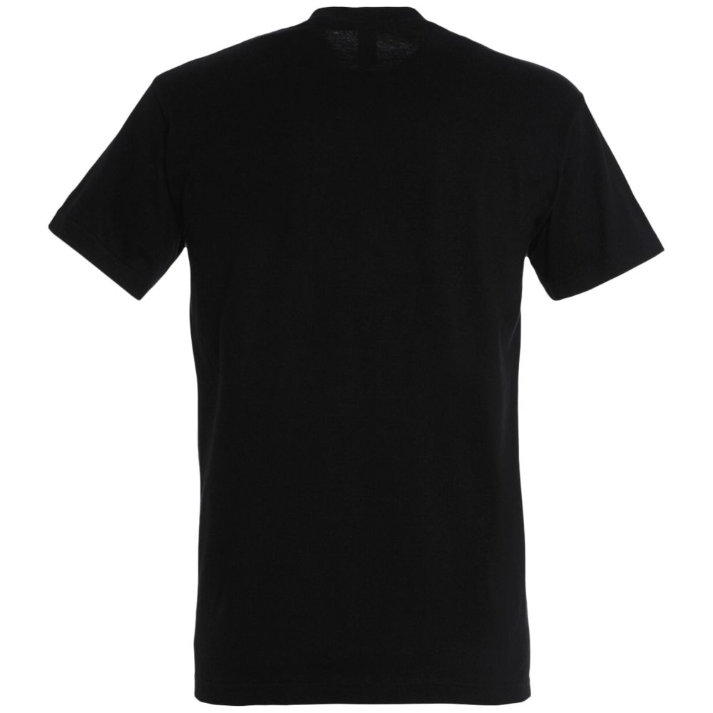 Футболка «По высшему разряду»