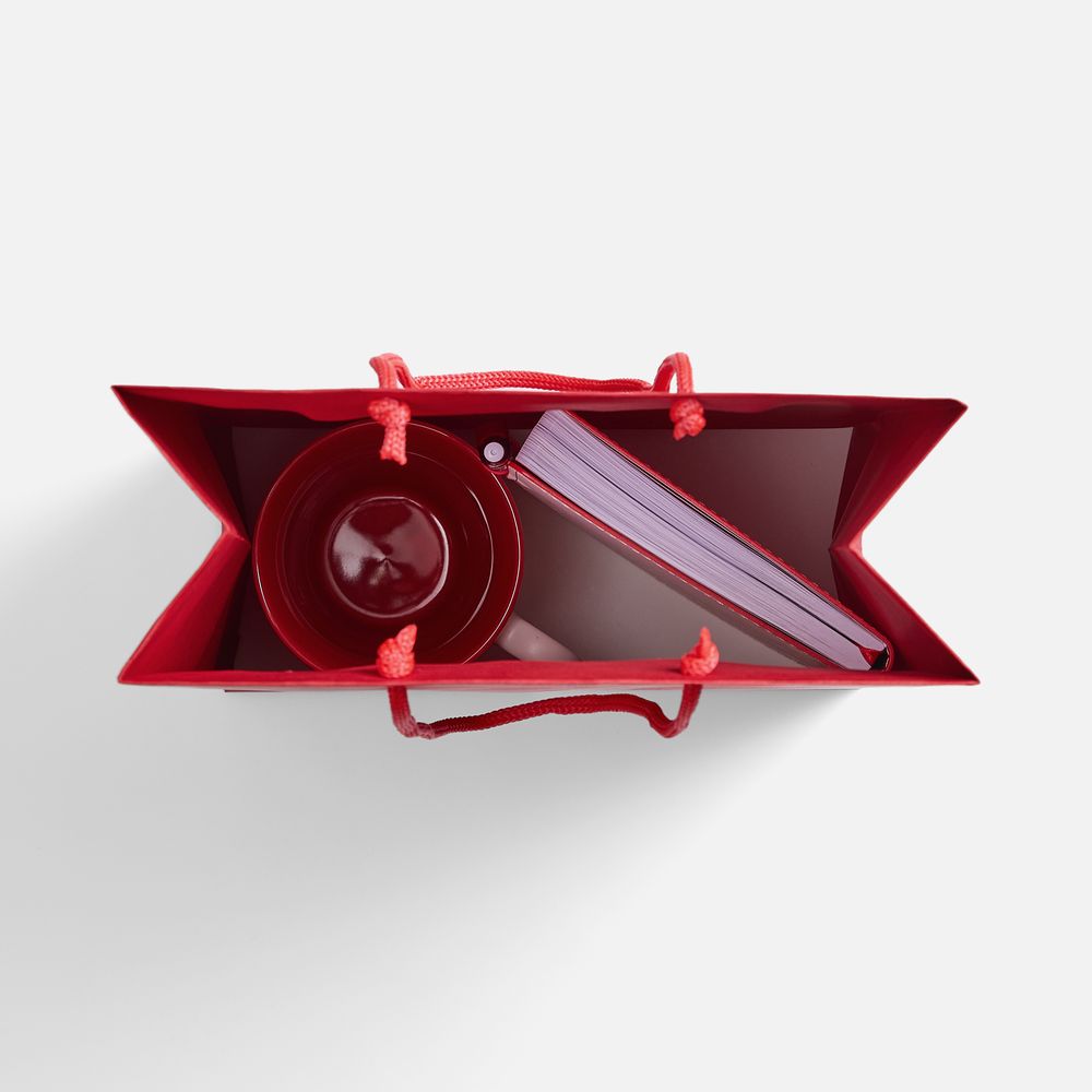 Набор White Shall Simple