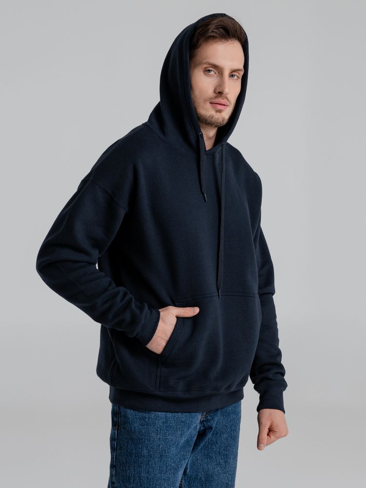 Толстовка с капюшоном Slam 320