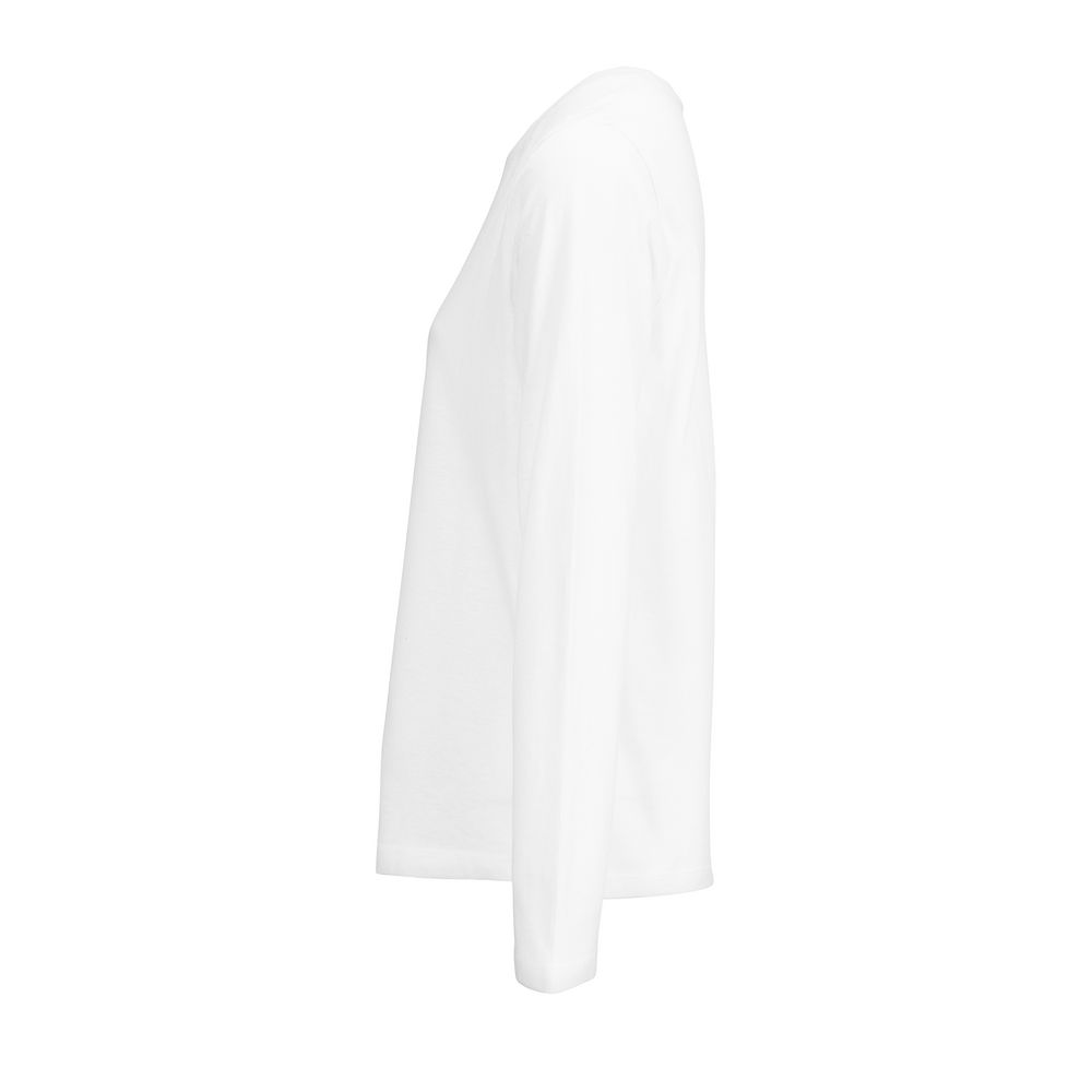 Футболка с длинным рукавом женская Monarch Women