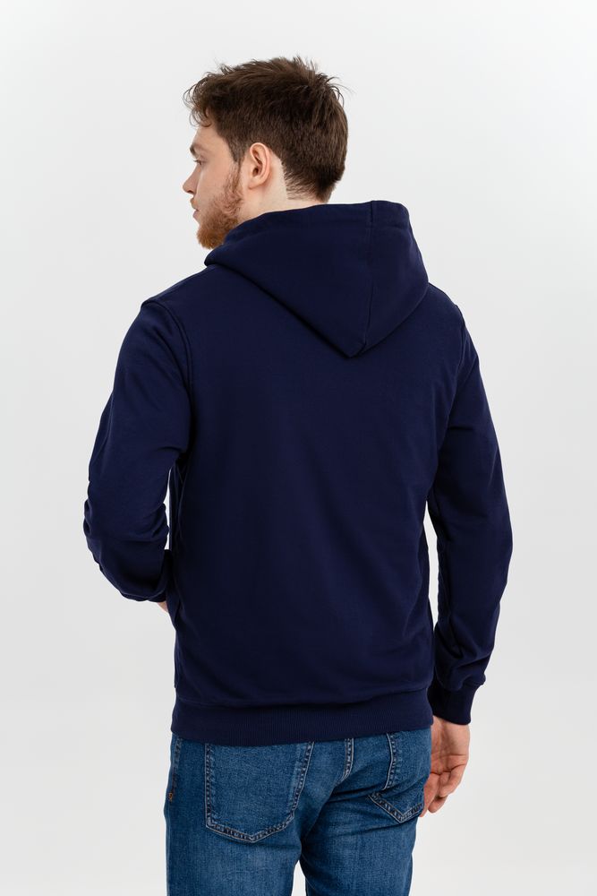 Толстовка на молнии Kulonga Sherpa