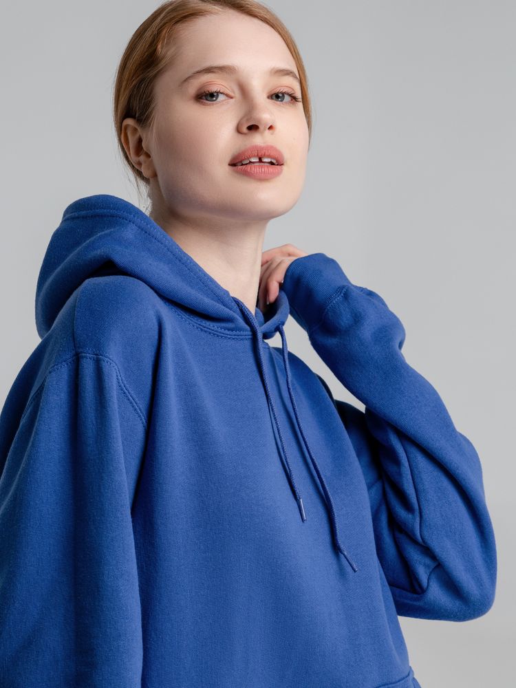 Толстовка с капюшоном Slam 320