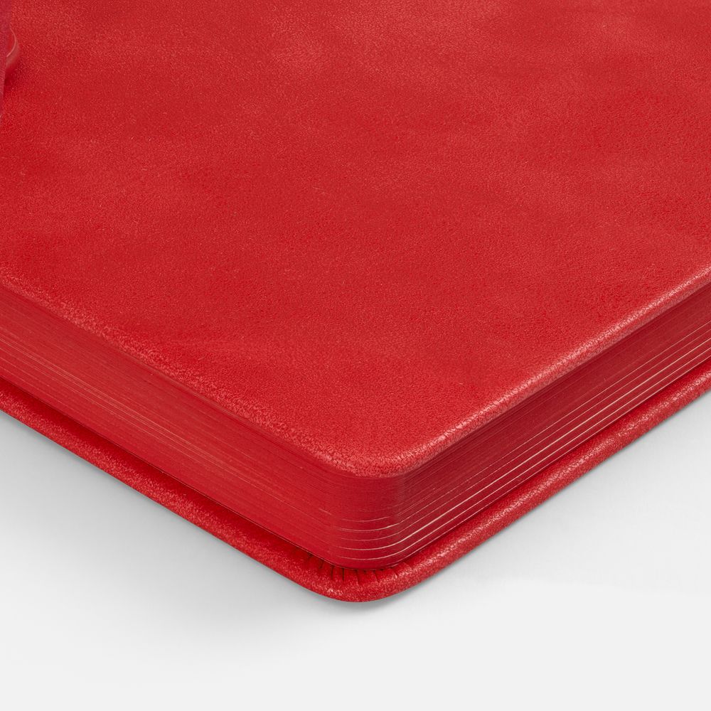 Ежедневник Leadmark, недатированный