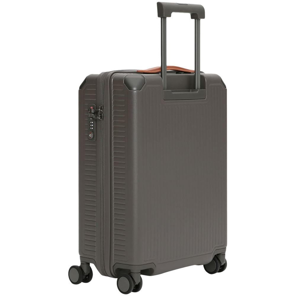 Чемодан Shogun S