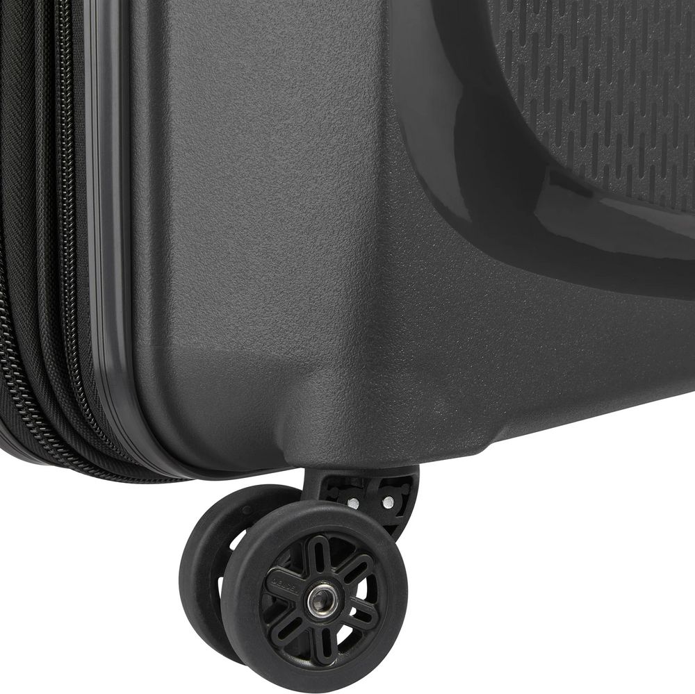 Чемодан Belmont Plus S