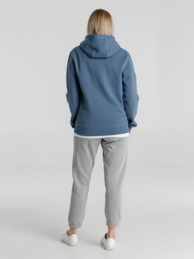 Толстовка с капюшоном унисекс King