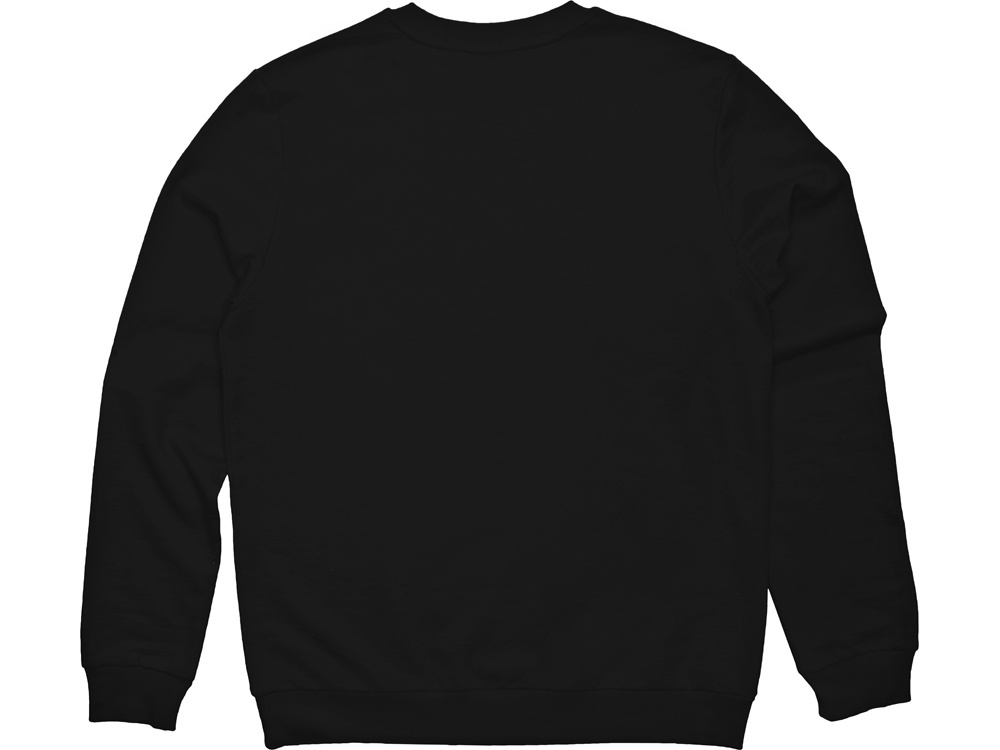 Свитшот Motion с начесом, унисекс