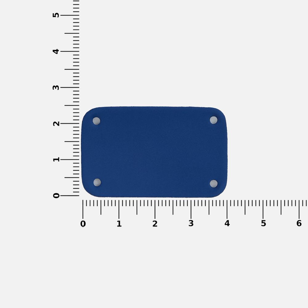 Лейбл Eta Soft Touch, S