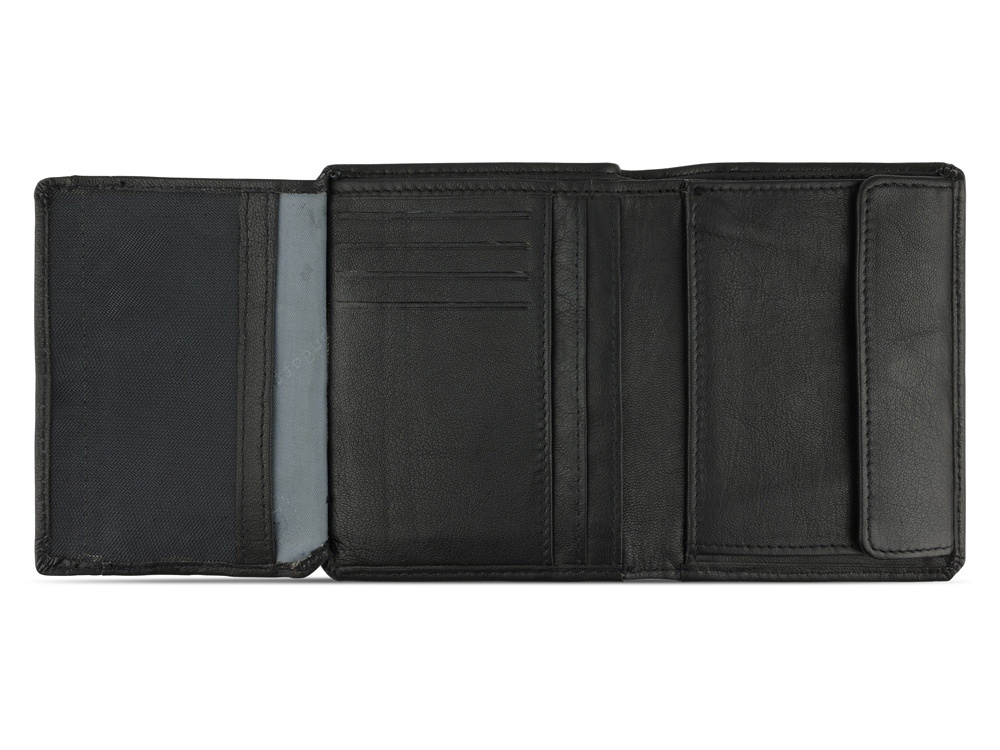 Портмоне Bomba с RFID защитой данных